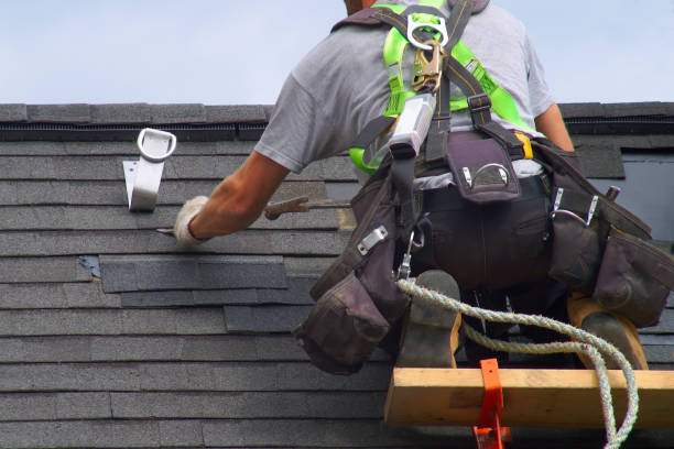 Best Commercial Roofing Services  in Nixon, PA