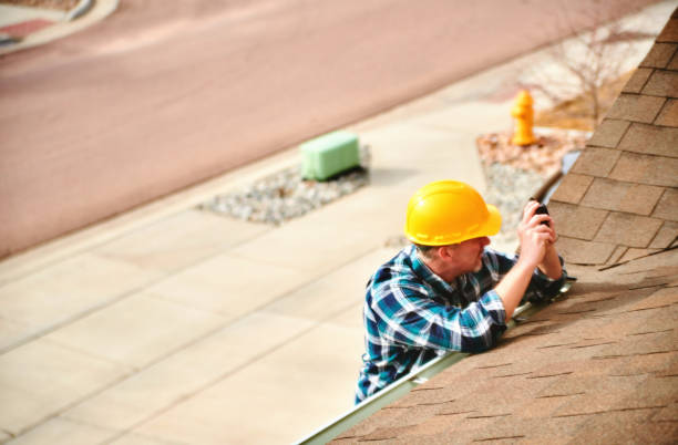 Best Flat Roof Repair Services  in Nixon, PA