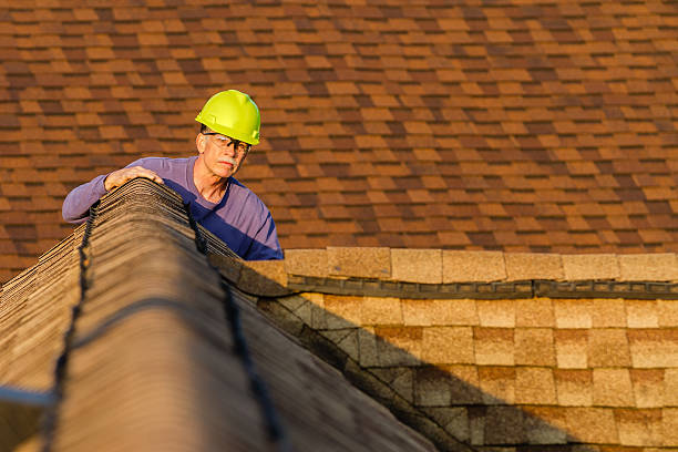 Best Roof Maintenance Services  in Nixon, PA