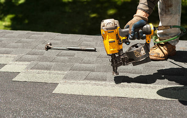 Best Roof Gutter Cleaning  in Nixon, PA
