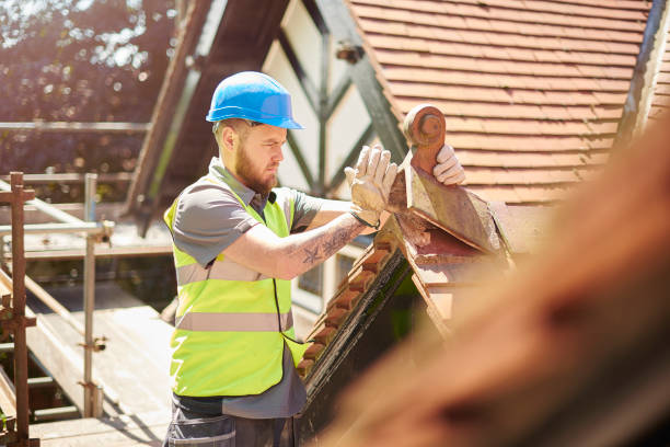 Best Local Roofing Companies  in Nixon, PA
