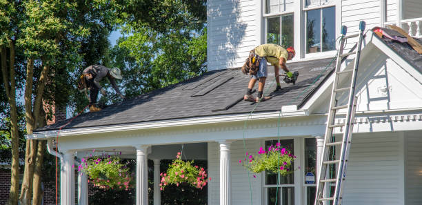 Best Local Roofing Companies  in Nixon, PA