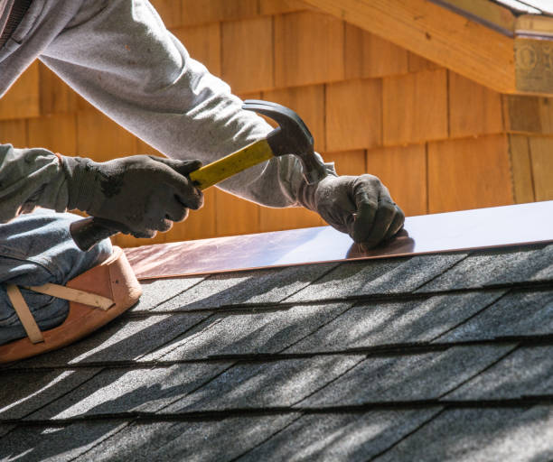 Roof Repair Estimates in Nixon, PA